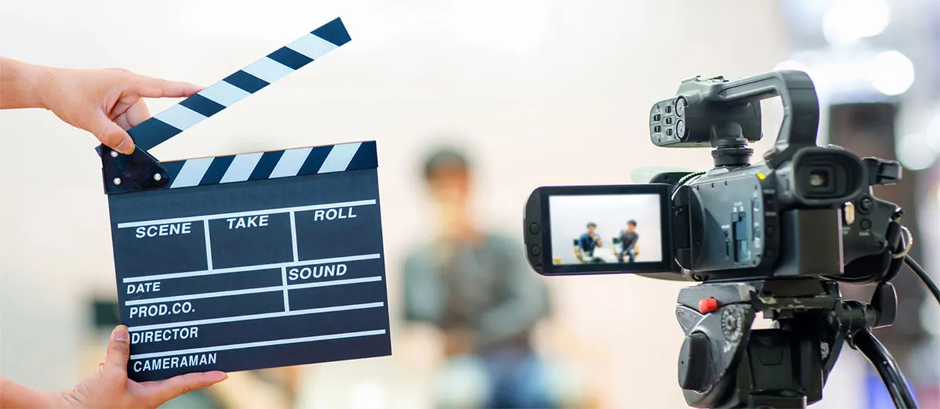 Video Production